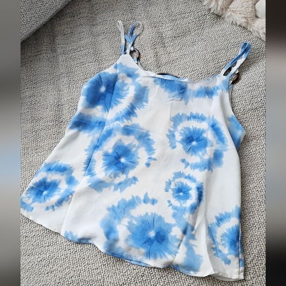 💝Nwt papillon tank top - Picture 2 of 3